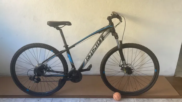 Bicicleta aro 29