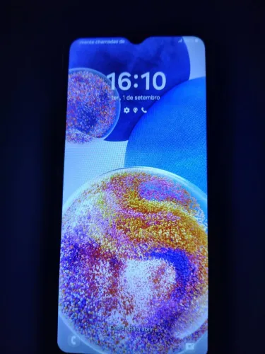 Desapego de celular.