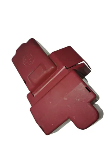 Polo Positivo Bateria Toyota Etios Sedan 2013