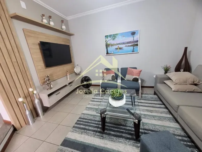 APARTAMENTO À VENDA CONDOMÍNIO CASA GRANDE, Alvorada, Cuiabá, MT