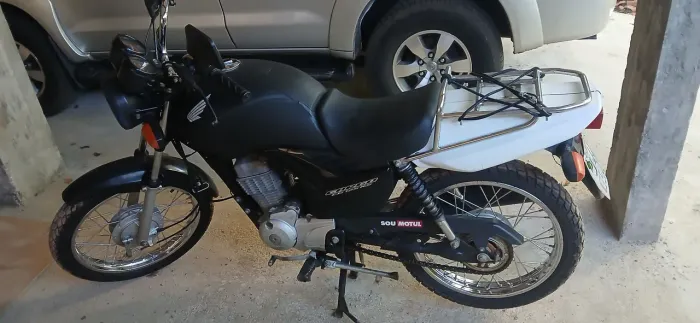 CG CARGO ES RARIDADE