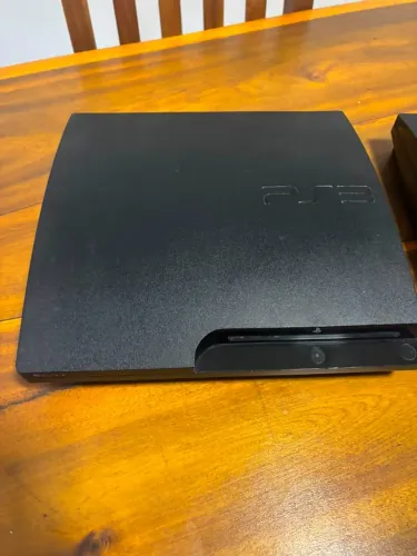 PS3 COM DEFEITO