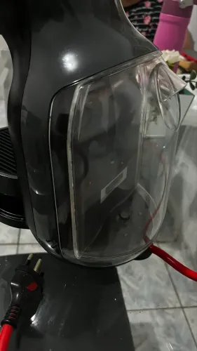 Cafeteira Dolce Gusto Mini