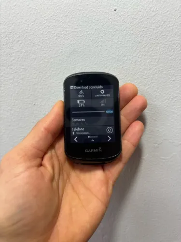 Garmin Edge 830