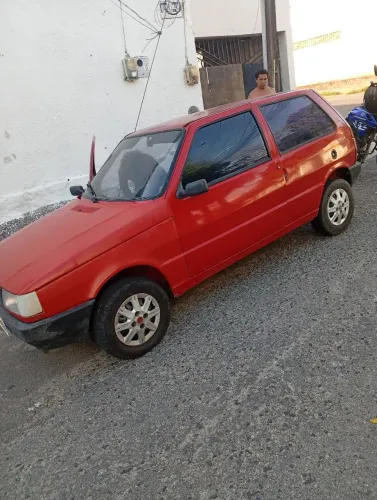 Fiat Uno Mille 1.0/ I.e./ Electronic/ Brio 1994