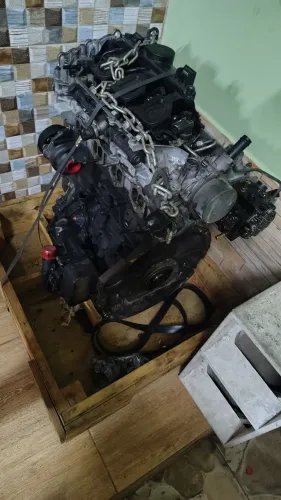 motor 2.3 Renault Master 