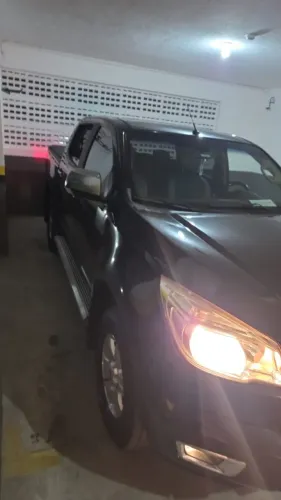 Chevrolet S10 Pick-up LT 2.4 F.power 4X2 CD 2014