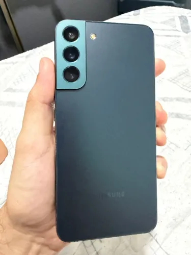 Samsung Galaxy S22 Plus 128Gb Verde - Excelente Condição