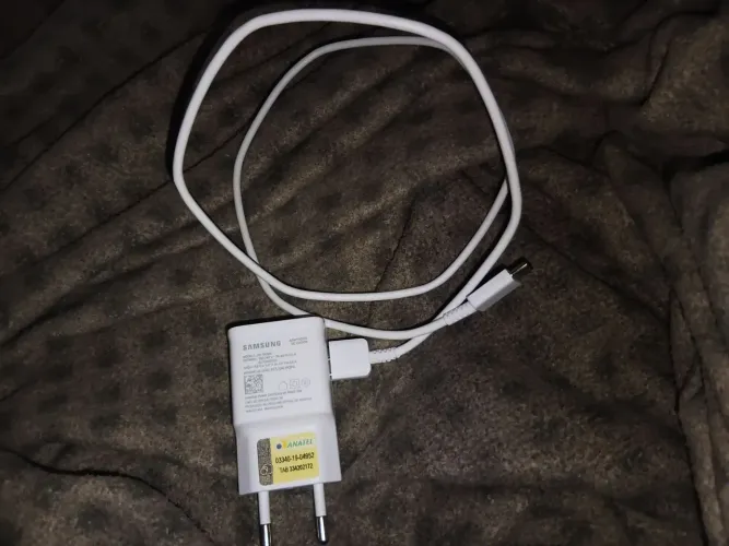 Original Tipo C Samsung