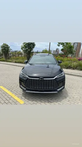 BYD Tan EV 4X4 (elétrico) 2023