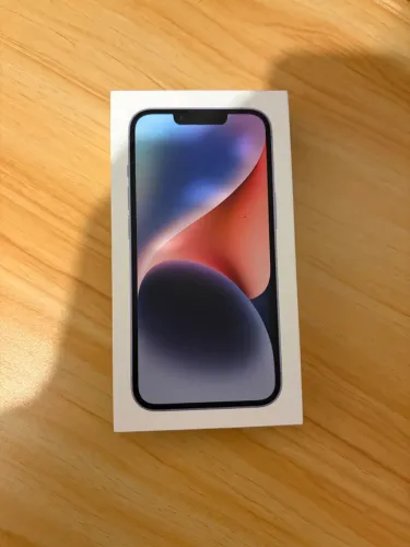 Caixa Original IPhone 
