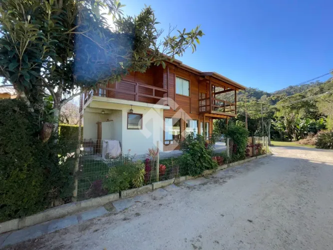 Casa em Condomínio em Vargem Grande, Teresópolis/RJ