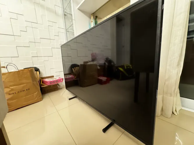 Tv 55 Samsung 