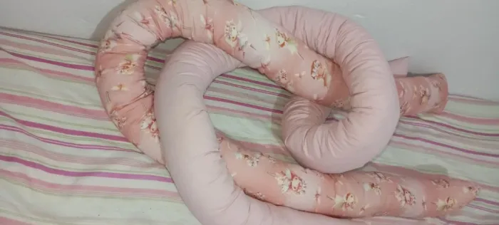 Utensílios para bebê