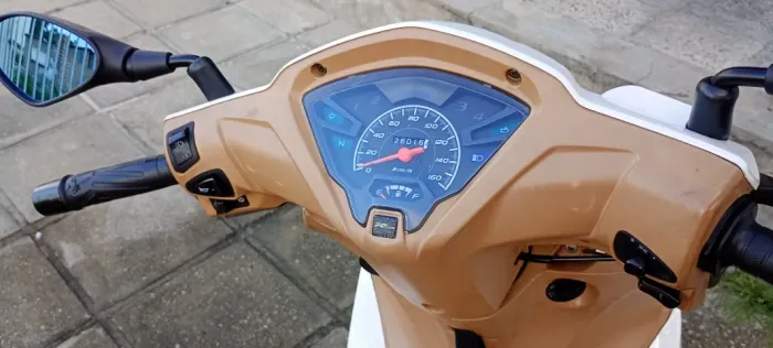 Chineray rio 125cc 2024 