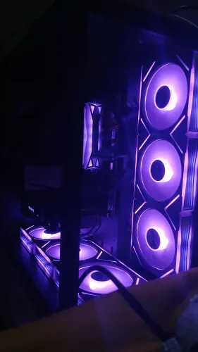 PC GAMER COMPLETO