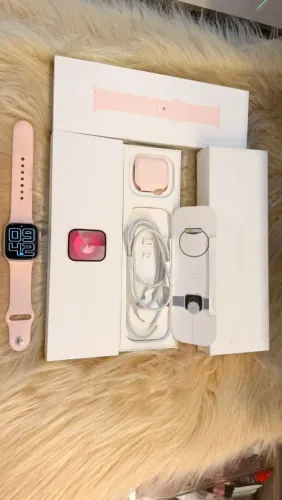Apple watch série 9
