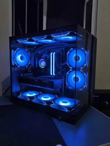 PC GAMER RYZEN 7 5700X