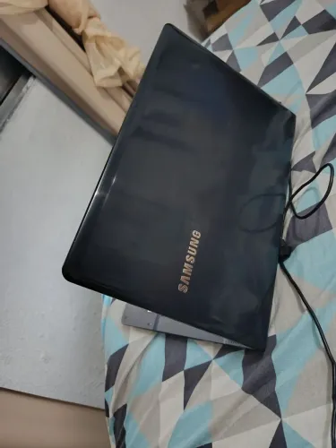 Notebook Samsung usado