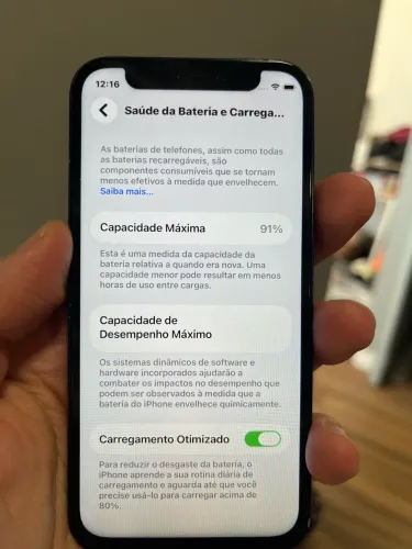 iPhone 12 mini 