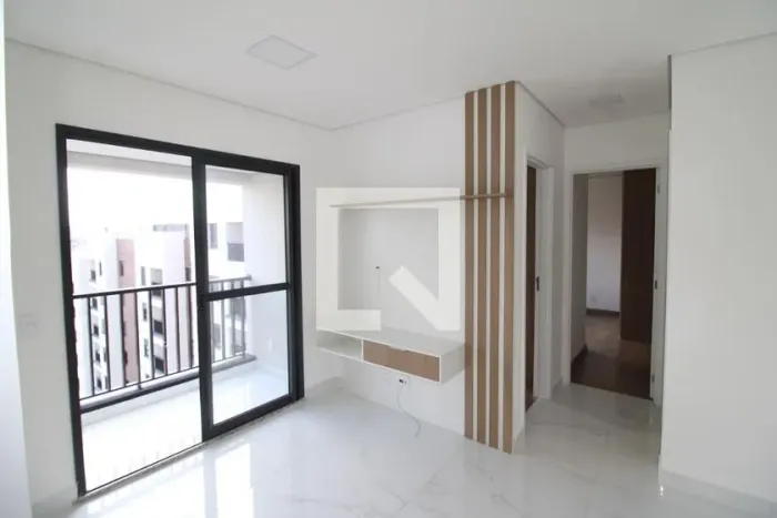 Apartamento à Venda - Água Fria, 2 Quartos, 49 m2