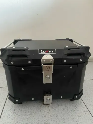 Baú de 45L da luxxy