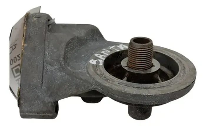 Cavalete Filtro Óleo Volkswagen Santana 2.0 1992 1993 1994