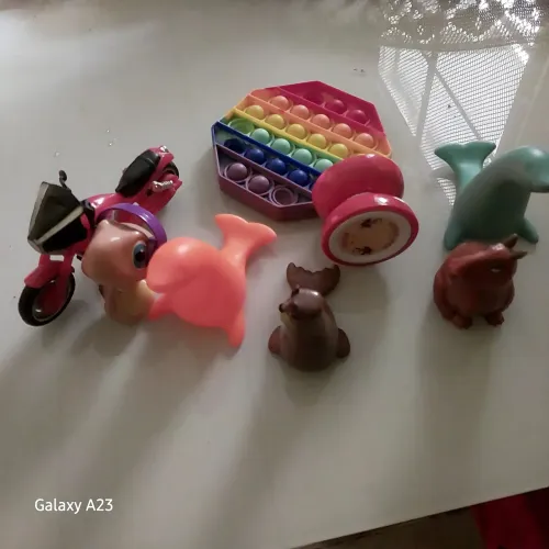 Brinquedos dinossauro