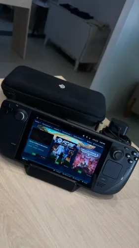 Steam Deck LCD 1TB