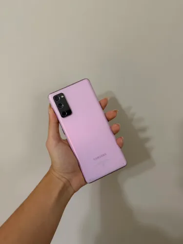 Samsung s20fe 128gb