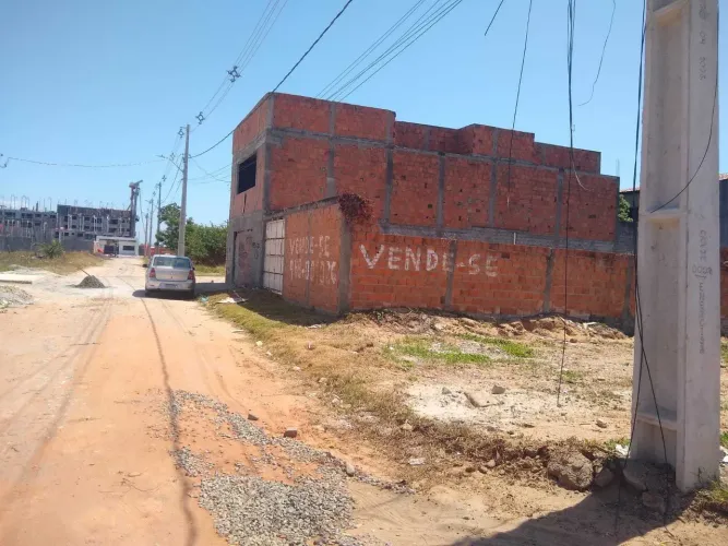 Lote na Aruana [23614]