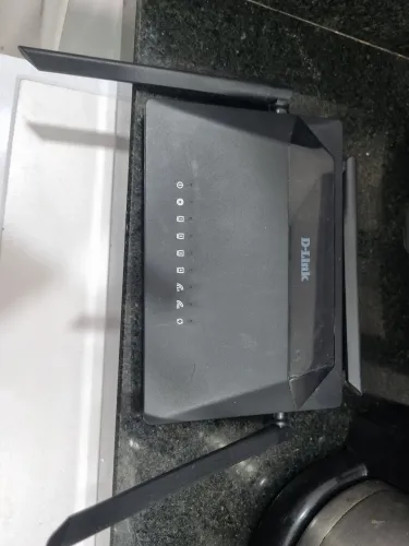 Roteador modem tp link