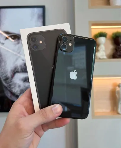 iPhone 11 64gb