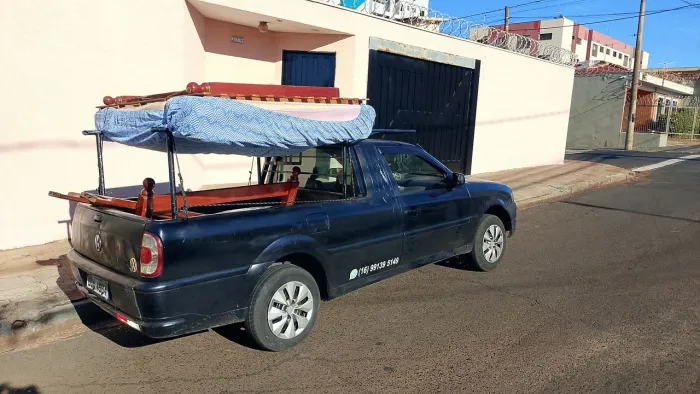 Carretos frete mudança 