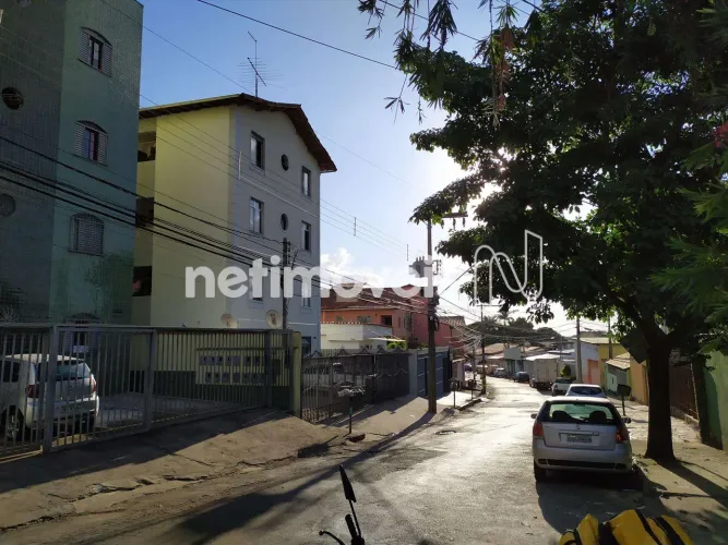Locação Apartamento 2 quartos Novo Eldorado Contagem