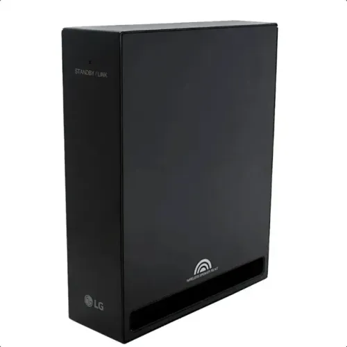 Receptor RX Wiriless Home Theater LG