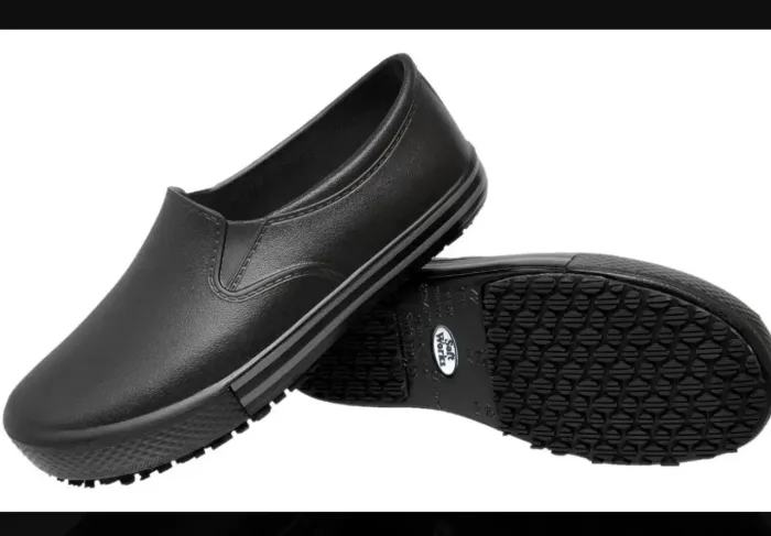 Soft Works preto 39 BB80