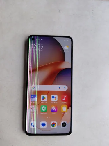 Mi 11 lite 5g 128gb