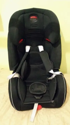 Cadeirinha Cosco bebê conforto