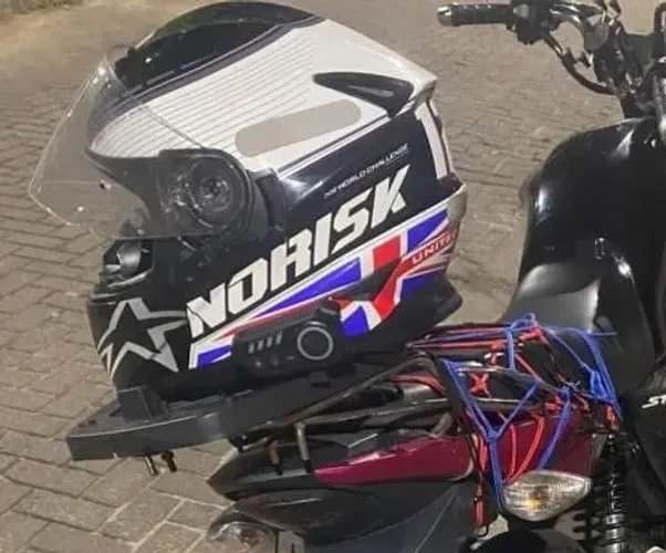 Norisk