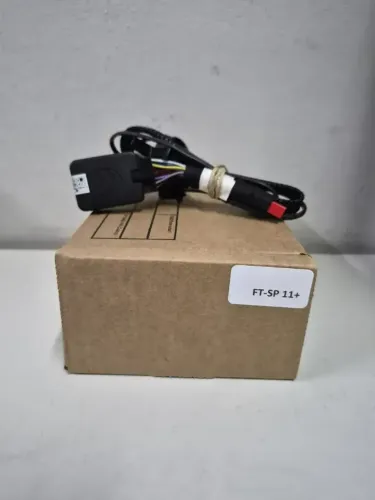 Shift Power Chip Acelerador Modelo Ft-sp 11+ (Usado)