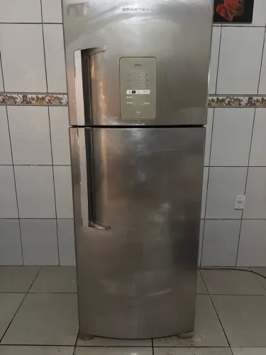 Geladeira Brastemp 