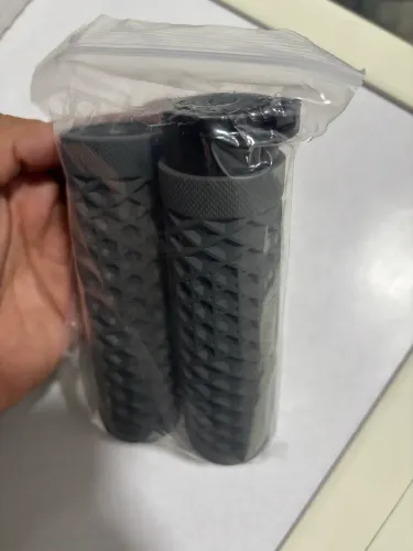Vendo Manopla moto