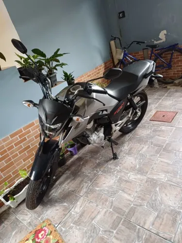 Fan 2026 zero km 