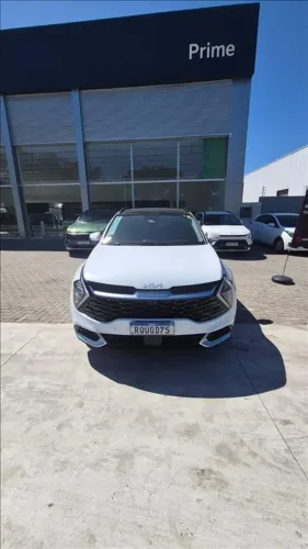 Kia Motors Sportage EXP P. 1.6 T-gdi Mhev 2025