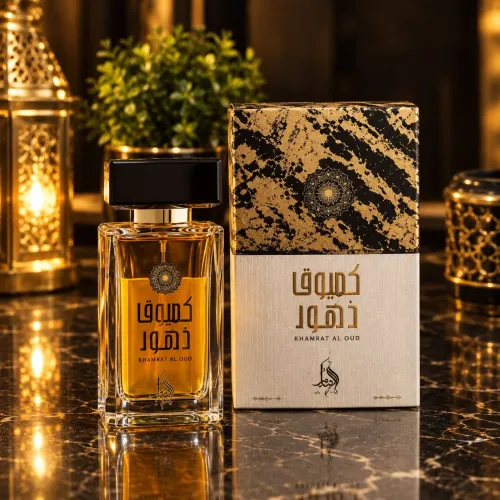 Perfume Kasuf Dhahabi - Al Absar 100ml