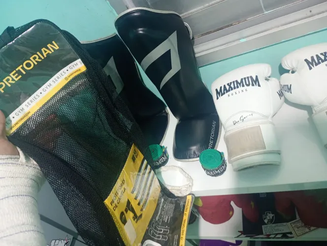 Kit Muay Thai
