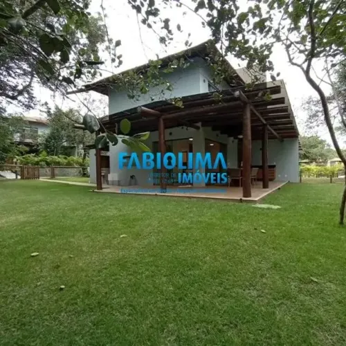 Casa a venda, Cond. Alto da Enseada, Praia do Forte, litoral Norte, Bahia