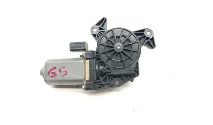 Motor Vidro Elétrico Dianteiro Direito Vw Gol G5 2012