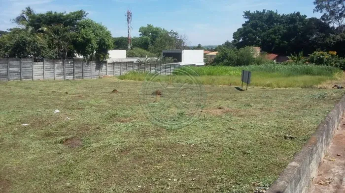 Terreno com 1.326m² para venda - Jardim Canadá
